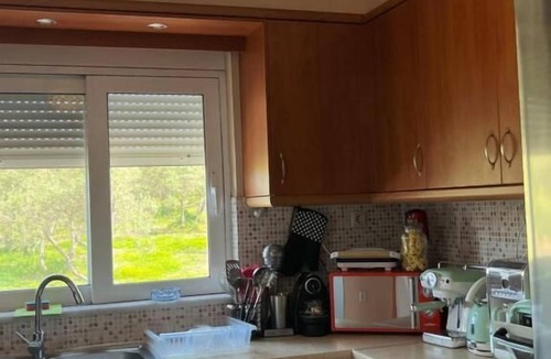 Daratsos Apartment | Angellinas Apartment