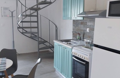 Koroni Condo | Angira 3 Seaview Escape - Koroni Sunny Getaway