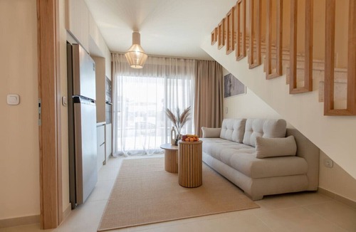 Flogita Villa | Anna Luxury Villa by TravelPro