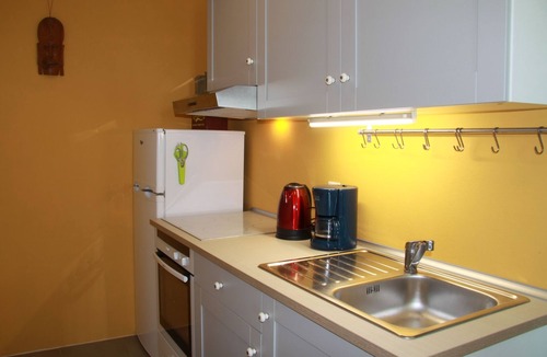 Platis Gialos Cabin | Anthos Lodge with panoramic sea view, surrounded by hiking trails