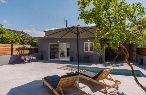 Malevizi Villa | Anthos Luxury Villa