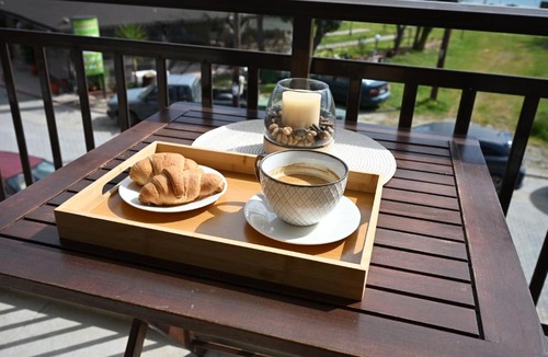 Sarti Hotel | Anthoula House Sarti