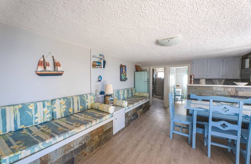 Lassi Apartment | Anthoula's House -Standard Sea View Apartment