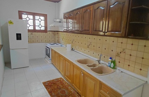 Termenades House | Antistoni Cozy house in beautiful Agros with AC