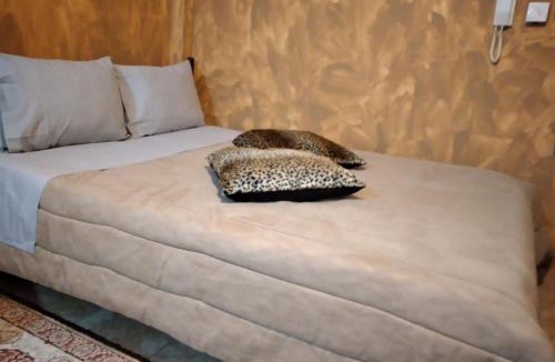 Larissa Apartment | Antonelo I Luxury Aparts