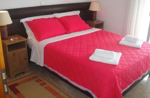 Paralia Porovitsis House | Antonios Rooms