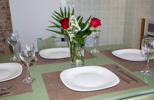 Sfakaki Apartment | Apartment '1 Bedroom' with Sea View, Wi-Fi and Air Conditioning