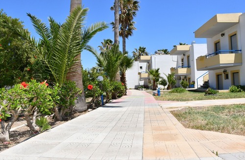 Lambi Apartment | Apartment #19 at Lambi Beach