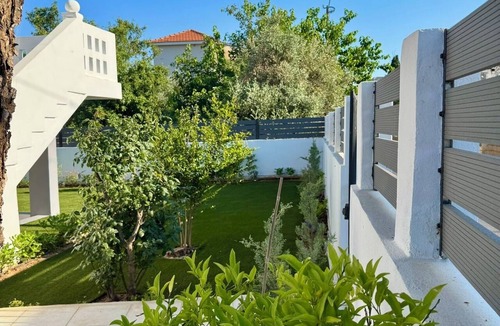 Spata-Artemida Apartment | Apartment 37 sq.m. | Near Athens Airport & Beach