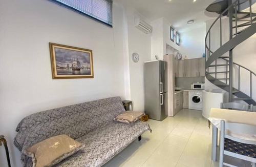 Haniotis Apartment | Apartment Aliki | Sleeps 6 | 300m to Hanioti Beach