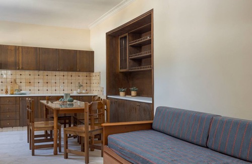Lakithra Apartment | Apartment for 5 Second Building