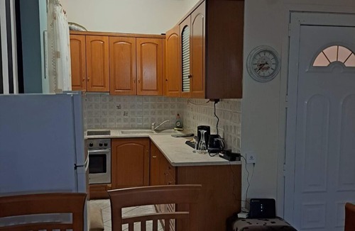 Alexandroupoli Apartment | Apartment Gianna