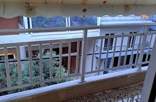 Alexandroupoli Apartment | Apartment Gianna