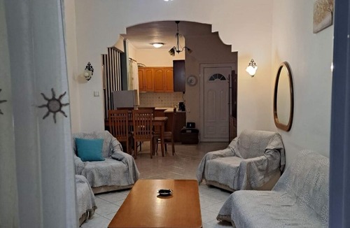 Alexandroupoli Apartment | Apartment Gianna