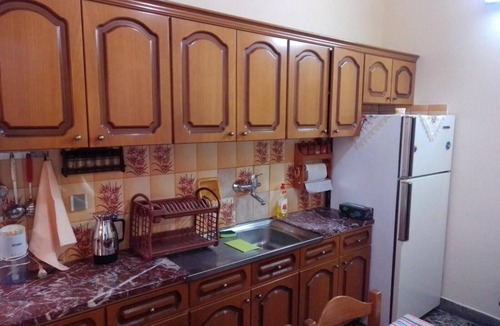 Kavala Apartment | Apartment 'Giannis and Aristi's House' with Sea View, Wi-Fi and Air Conditioning
