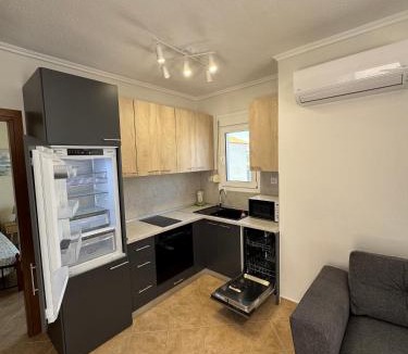Paralia Ofryniou Apartment | Apartment Ofrynio