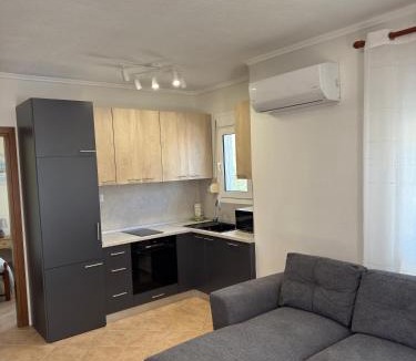 Paralia Ofryniou Apartment | Apartment Ofrynio