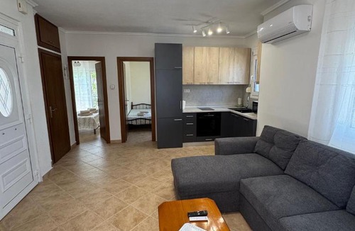 Paralia Ofryniou Apartment | Apartment Ofrynio