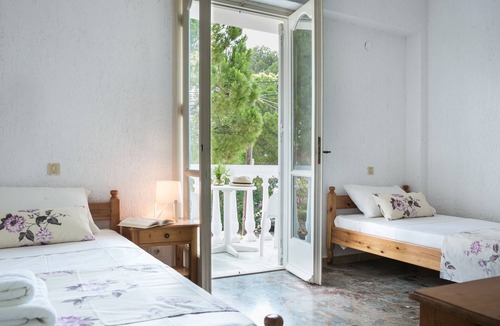 Minia Apartment | Apartment on First Floor