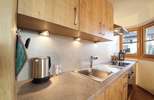 Lajen Apartment | Apartment Schlern