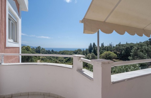 Leivathos Apartment | Apartment 'Studio 9'