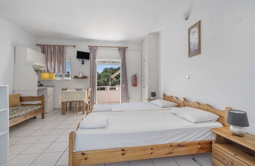 Leivathos Apartment | Apartment 'Studio 9'