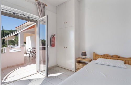 Leivathos Apartment | Apartment 'Studio 9'
