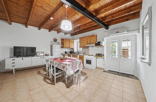 Termenades Apartment | Apartment 'Tolis House'