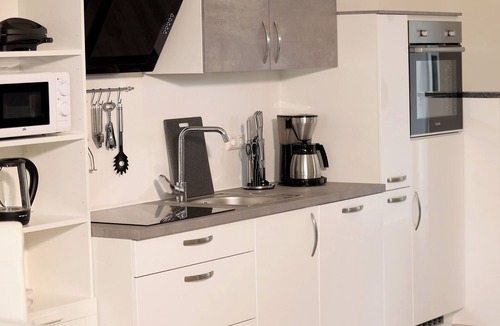 Gratkorn Apartment | Apartment with three bedrooms, bathroom, 2 WCs, terrace and parking spaces