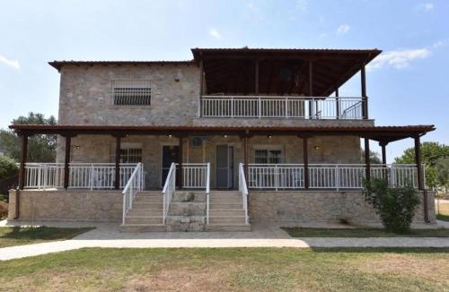 Portes Apartment | Apartments in a villa by the beautiful sea bay(2)