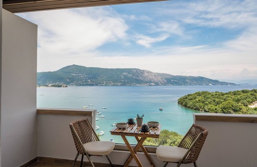 Kommeno Villa | Apovrado Stay by Konnect, Kommeno