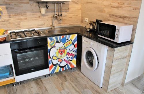 Rosapineta Apartment | Appartamento Dino