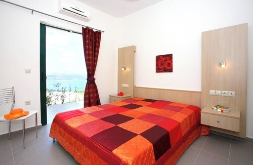 Megala Chorafia House | Aptera Paradise with Sea View