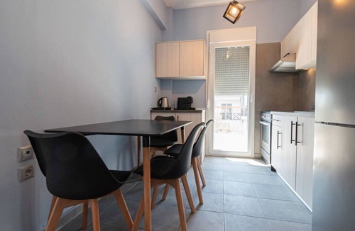 Nea Moudania Apartment | Aqua Vista Apartment by RentalsPro - Nea Moudania Halkidiki