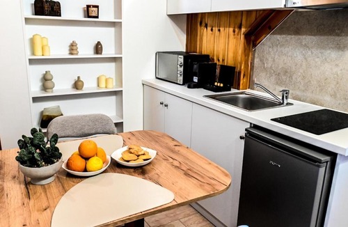 Araxos House | Araxos Loft