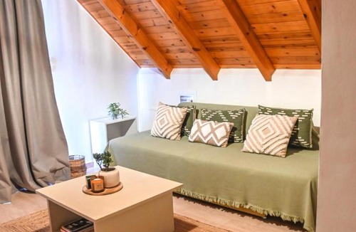 Araxos House | Araxos Loft