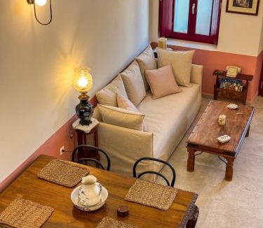 Vothon Apartment | Arbarorisa Traditional Suites