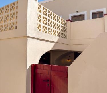 Vothon Apartment | Arbarorisa Traditional Suites