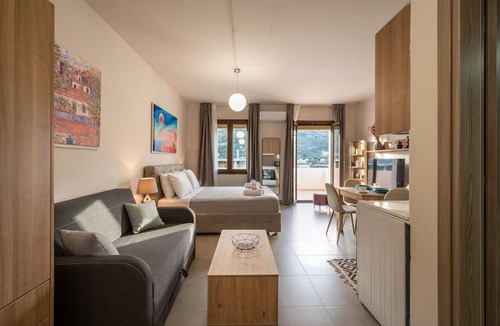 Archanes Apartment | Archanes Luxury Apartment