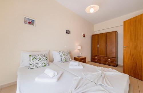 Archangelos Apartment | Archangelos Houses