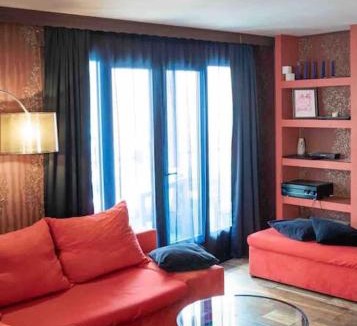 Argostoli Town Apartment | Argostoli`s Heard