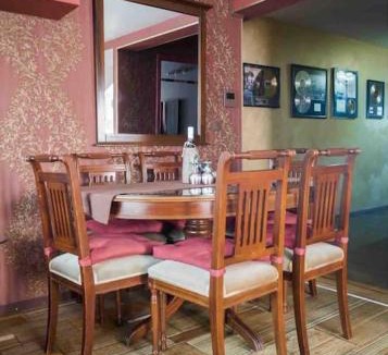 Argostoli Town Apartment | Argostoli`s Heard
