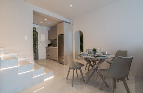 Paralia Dionysiou Villa | Aria Prive Pool Villa Νο2 by RentalsPro - Portaria Beach