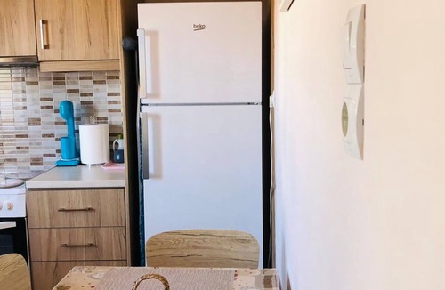 Nea Chora Apartment | Ariadni's apartment 2 in Chania city