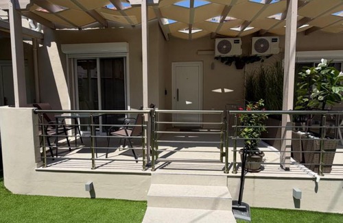 Scala House | AriAnna Boutique Apartments