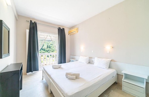 Gardenos Apartment | Ariel Apartment 4