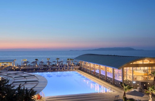 Vathianos Kampos Resort | Arina Beach Resort