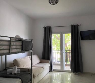 Olympiada Apartment | Arista Holidays Apartments
