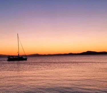 Afissos House | Armiriki Seafront House