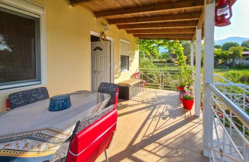 Litochoro House | Art House Litochoro